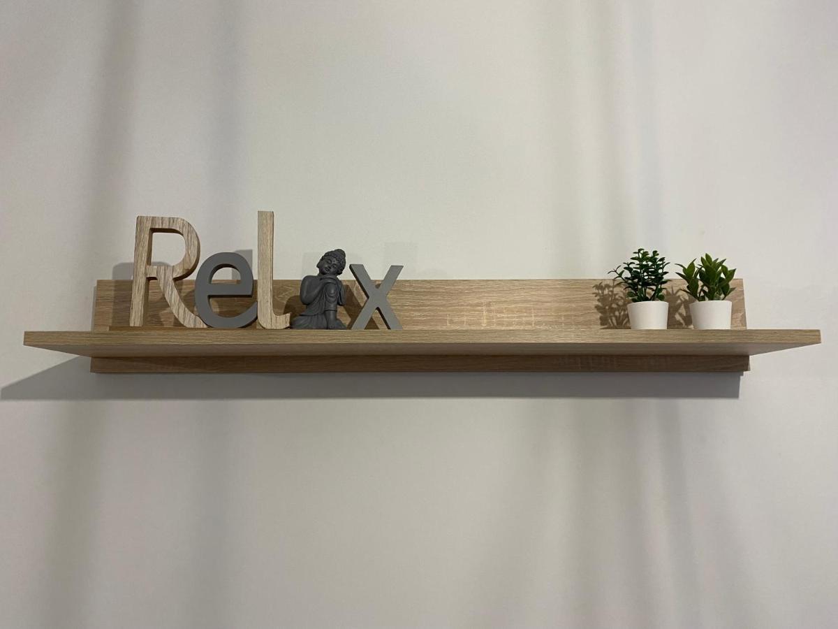 Apartamento Relax Морайра Екстериор снимка
