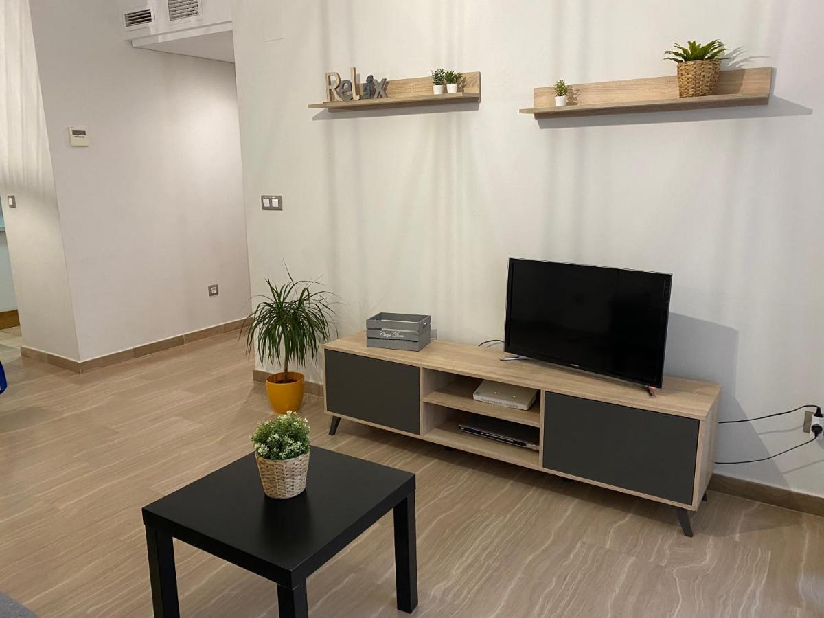 Apartamento Relax Морайра Екстериор снимка