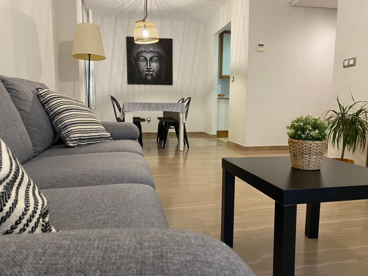 Apartamento Relax Морайра Екстериор снимка