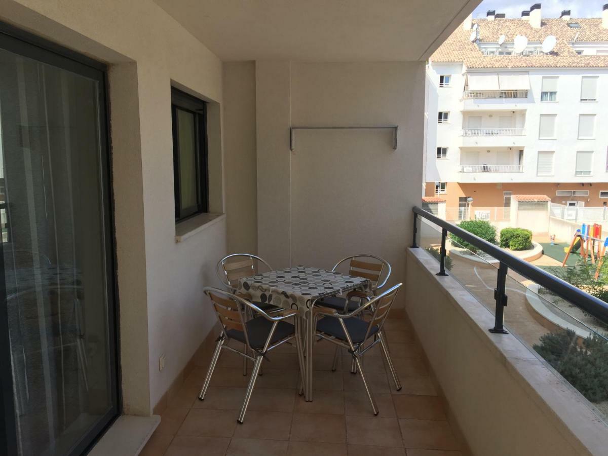 Apartamento Relax Морайра Екстериор снимка