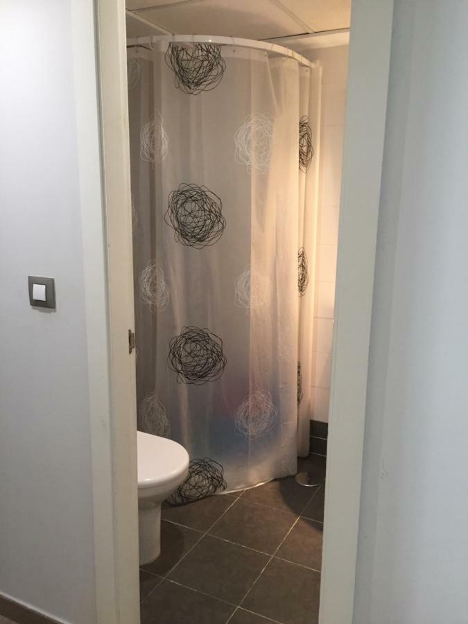 Apartamento Relax Морайра Екстериор снимка