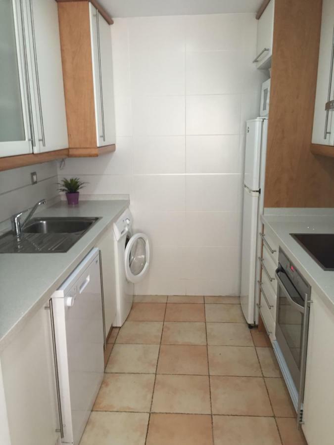 Apartamento Relax Морайра Екстериор снимка